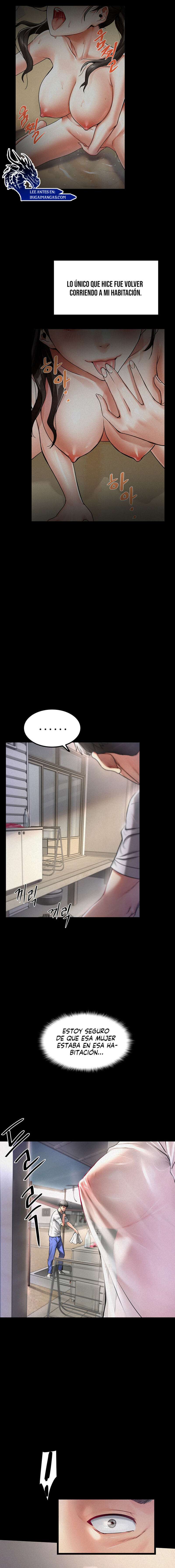 Las chicas de la isla Capítulo 2 - Page 6