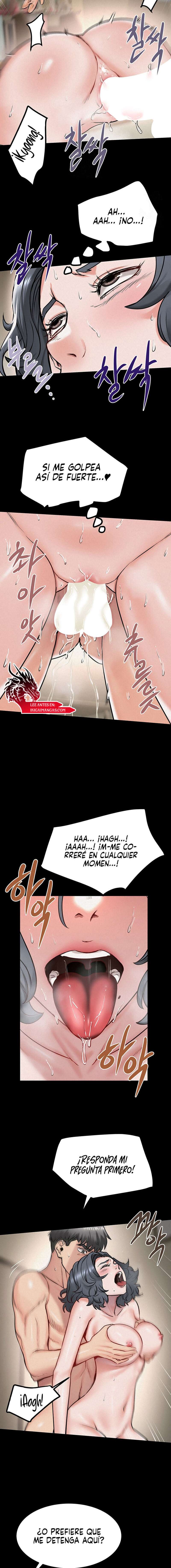 Las chicas de la isla Capítulo 20 - Page 7