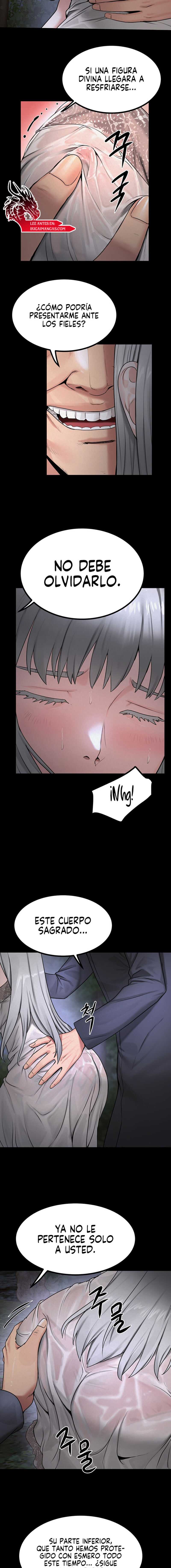 Las chicas de la isla Capítulo 22 - Page 10