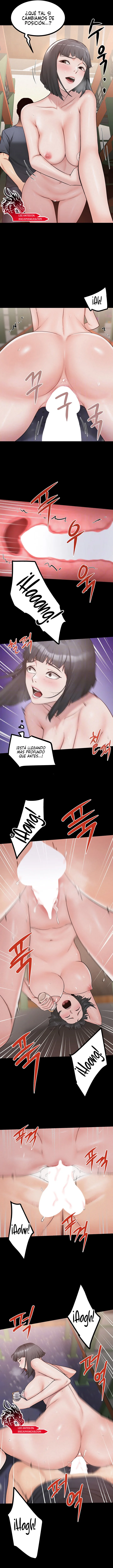 Las chicas de la isla Capítulo 26 - Page 3