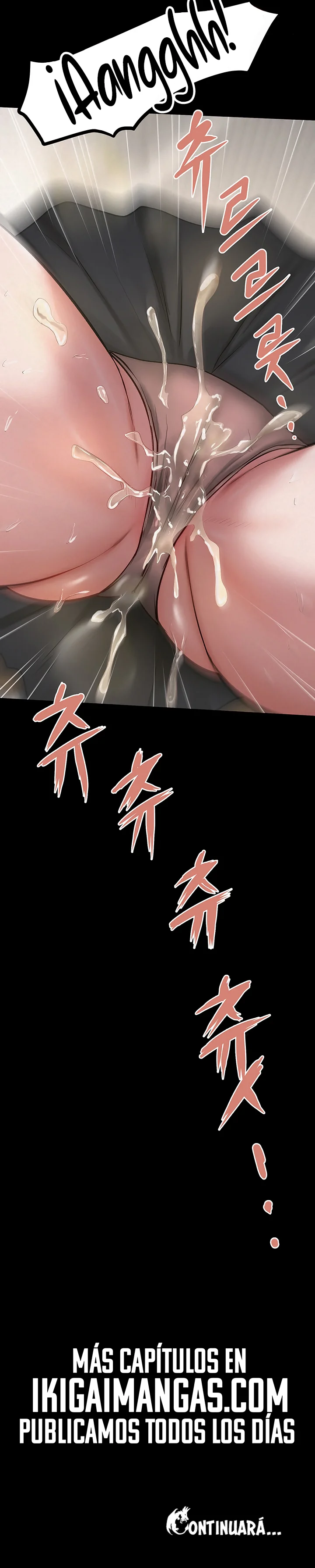 Las chicas de la isla Capítulo 27 - Page 10