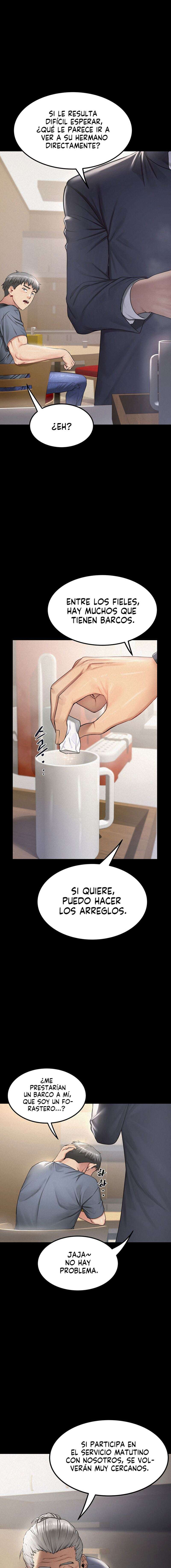 Las chicas de la isla Capítulo 3 - Page 13