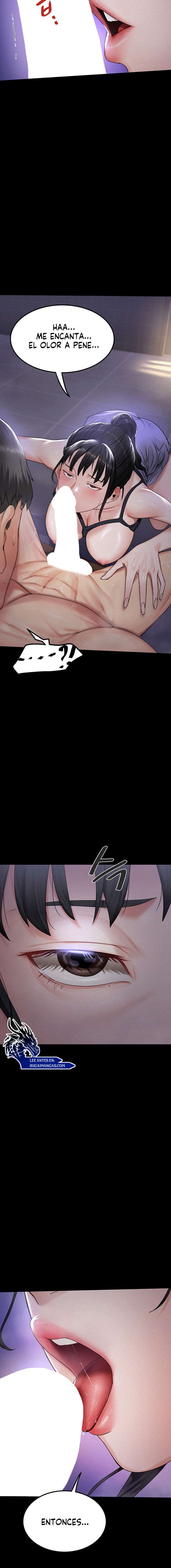 Las chicas de la isla Capítulo 3 - Page 20