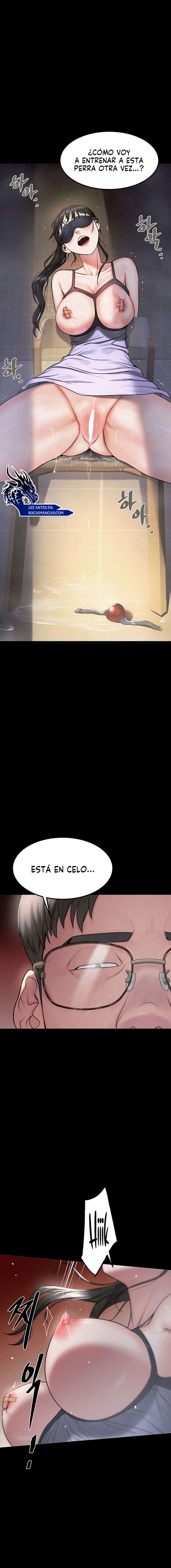 Las chicas de la isla Capítulo 3 - Page 9