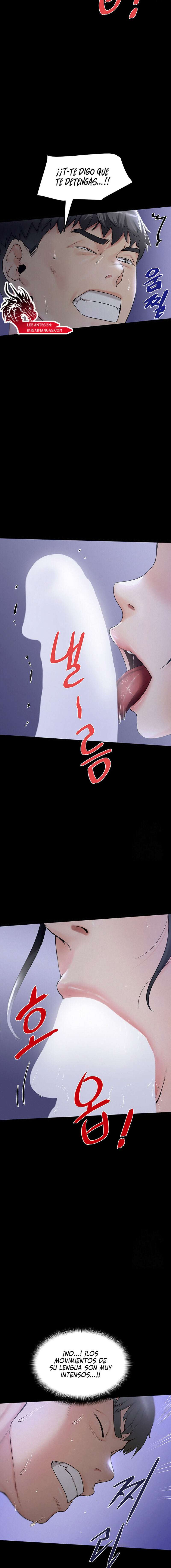 Las chicas de la isla Capítulo 4 - Page 10