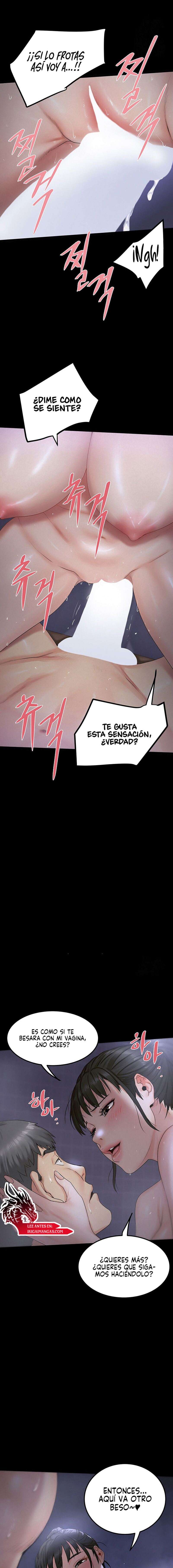 Las chicas de la isla Capítulo 4 - Page 16