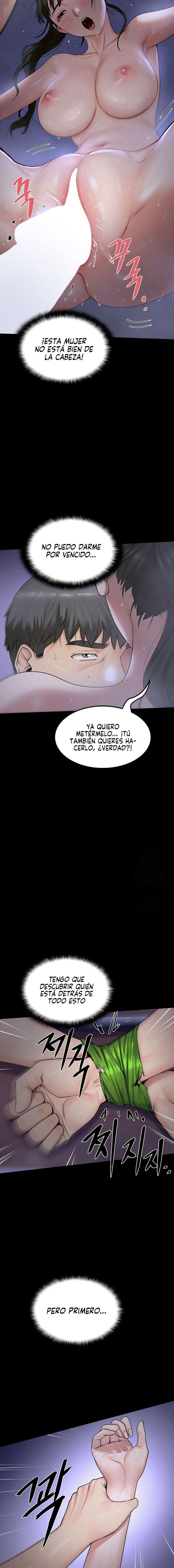 Las chicas de la isla Capítulo 4 - Page 17