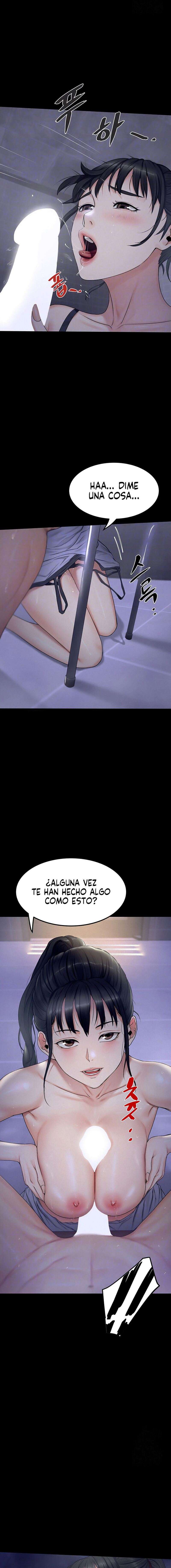 Las chicas de la isla Capítulo 4 - Page 5