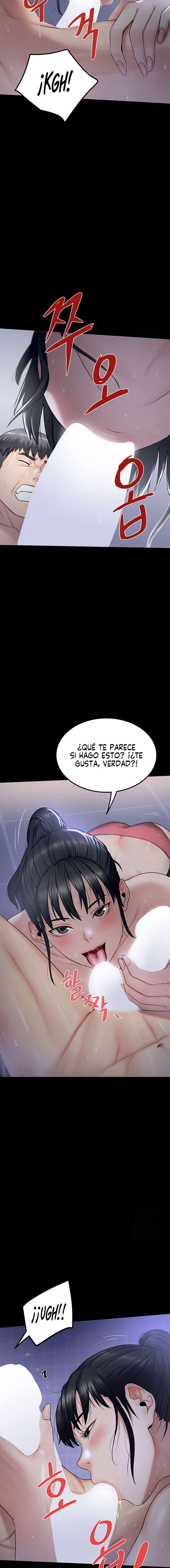 Las chicas de la isla Capítulo 4 - Page 9