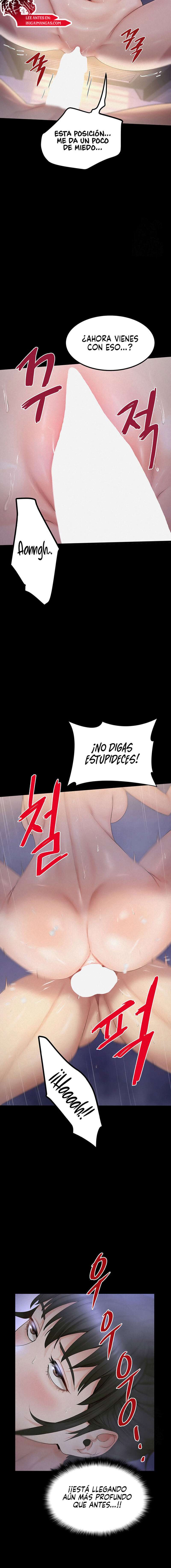 Las chicas de la isla Capítulo 5 - Page 12