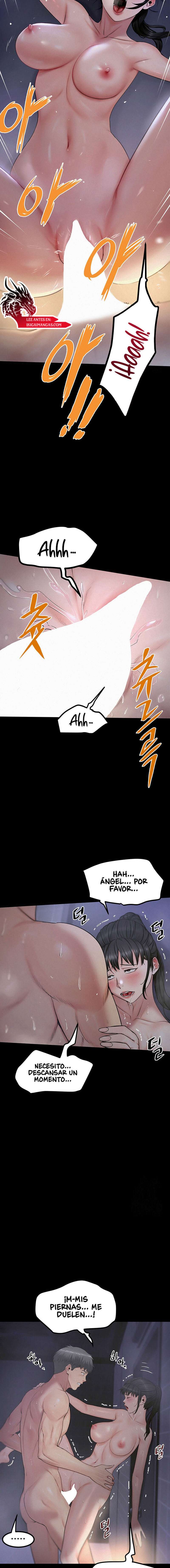 Las chicas de la isla Capítulo 5 - Page 15