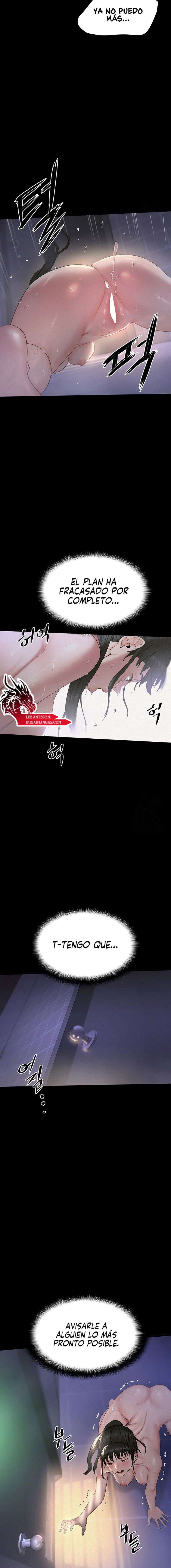 Las chicas de la isla Capítulo 5 - Page 16