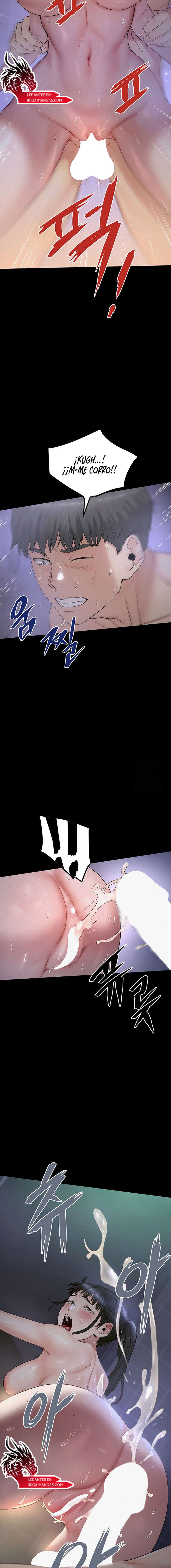 Las chicas de la isla Capítulo 5 - Page 20