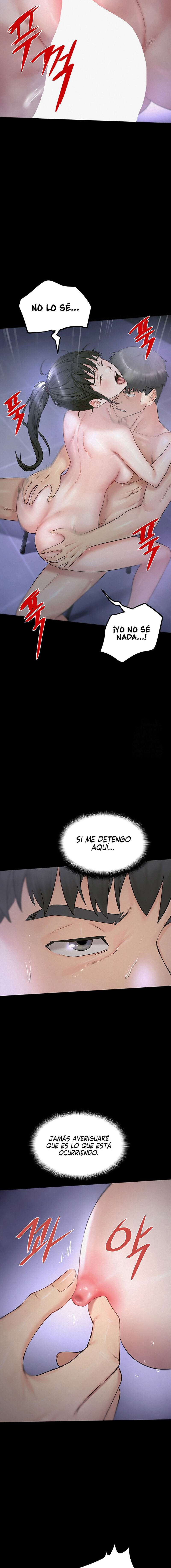 Las chicas de la isla Capítulo 5 - Page 7