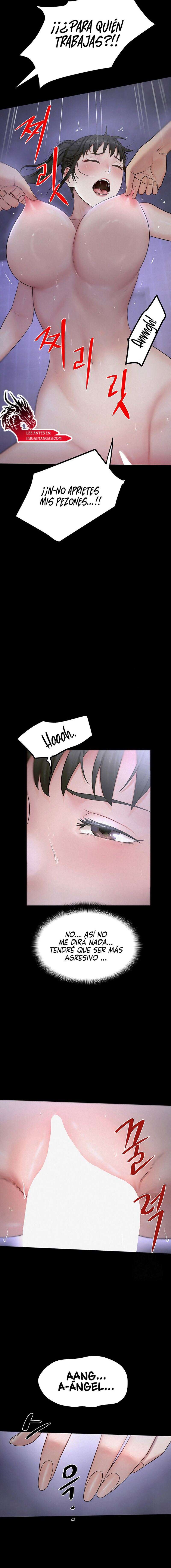 Las chicas de la isla Capítulo 5 - Page 8