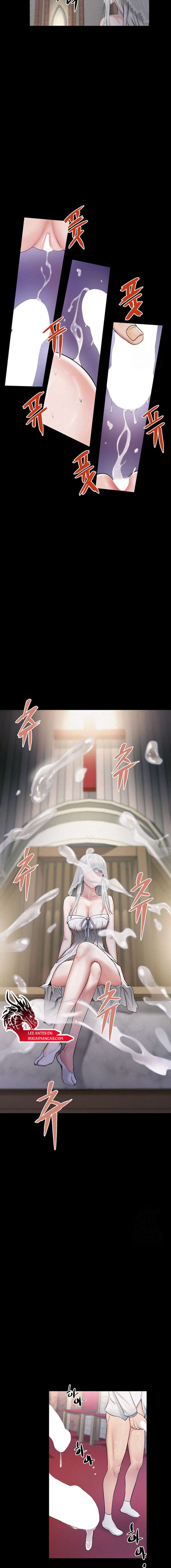 Las chicas de la isla Capítulo 6 - Page 11