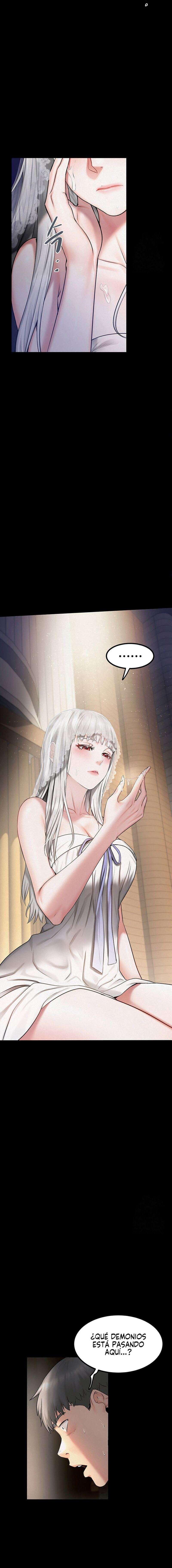 Las chicas de la isla Capítulo 6 - Page 12