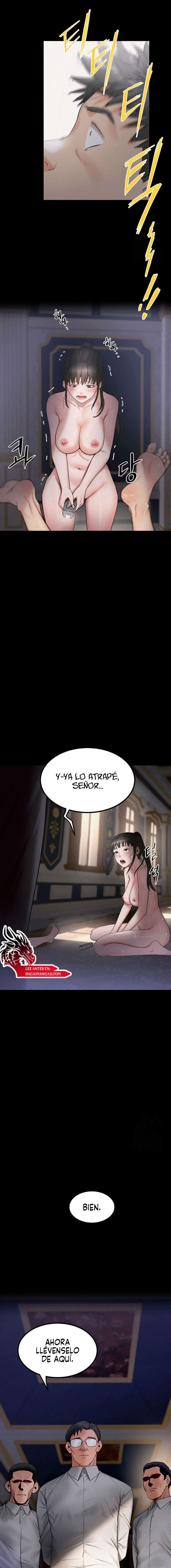 Las chicas de la isla Capítulo 6 - Page 13