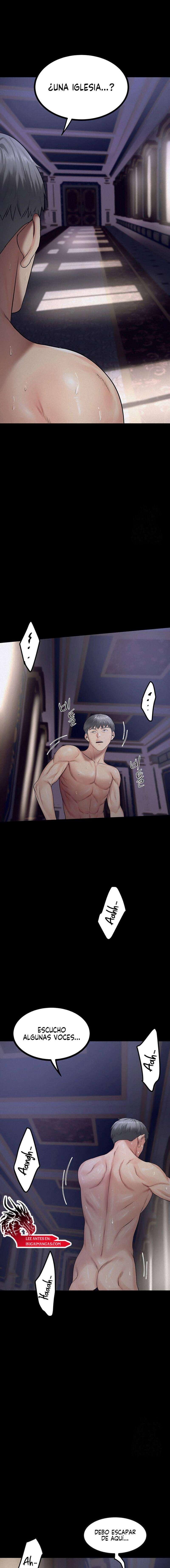 Las chicas de la isla Capítulo 6 - Page 6