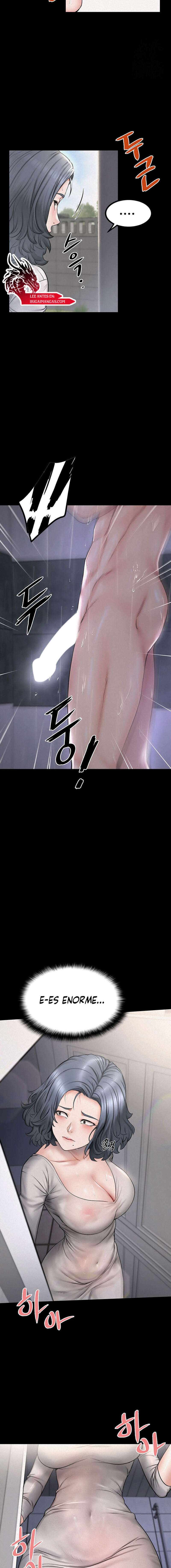 Las chicas de la isla Capítulo 7 - Page 13