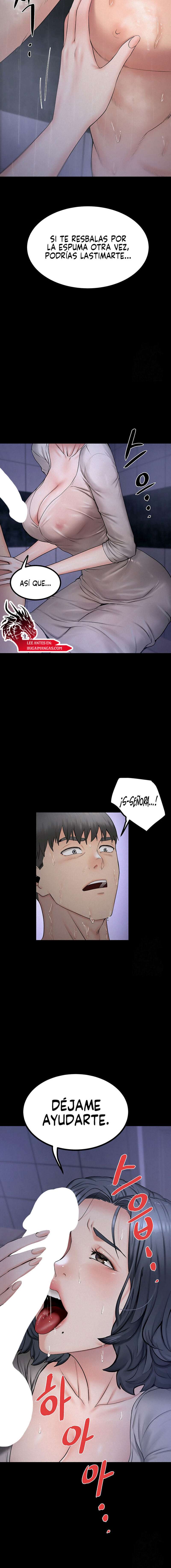 Las chicas de la isla Capítulo 7 - Page 16