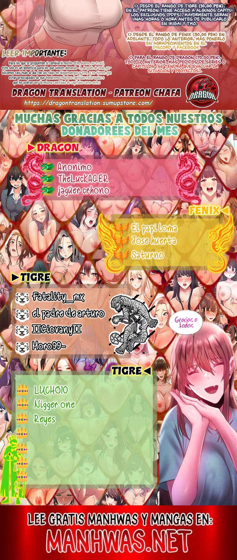 Las chicas de la isla Capítulo 7 - Page 18