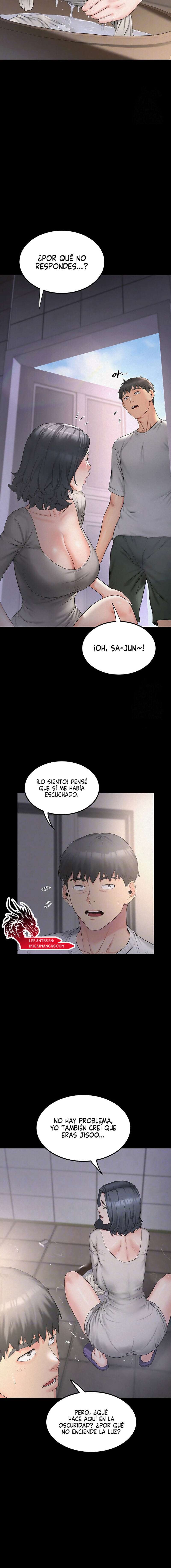 Las chicas de la isla Capítulo 7 - Page 3