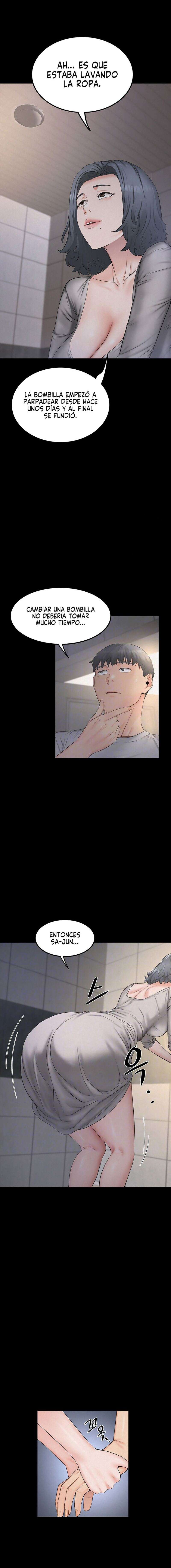 Las chicas de la isla Capítulo 7 - Page 4