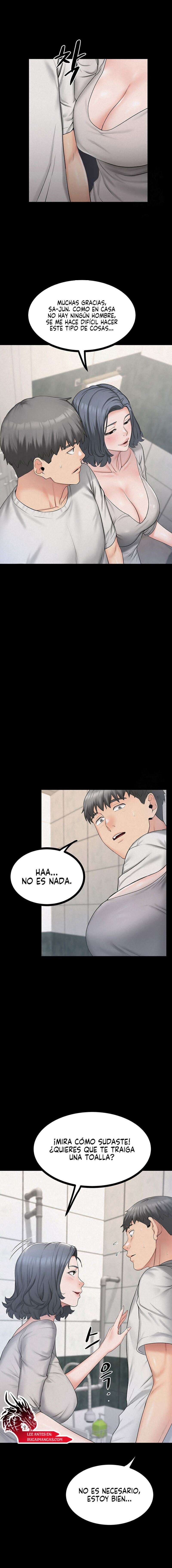 Las chicas de la isla Capítulo 7 - Page 6