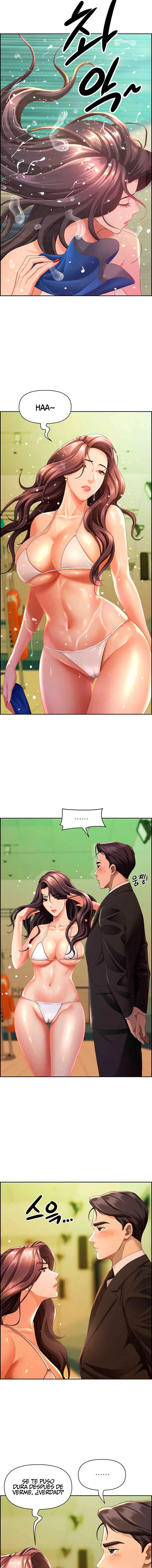 Guardian de Milfs Capítulo 1 - Page 4