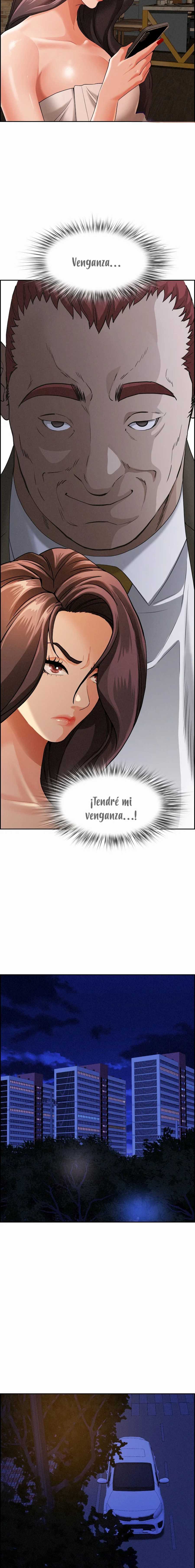 Guardian de Milfs Capítulo 10 - Page 11