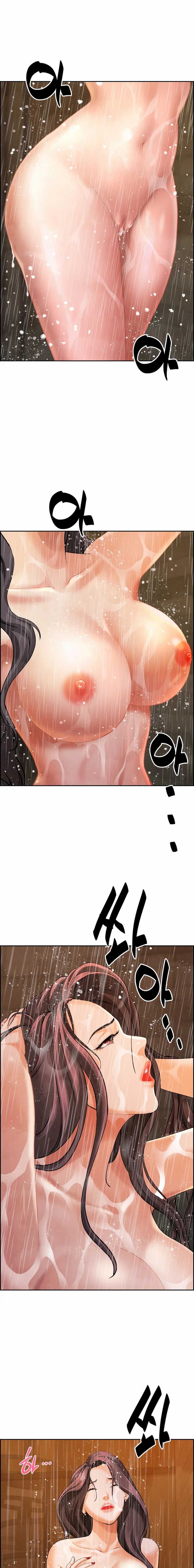 Guardian de Milfs Capítulo 10 - Page 3