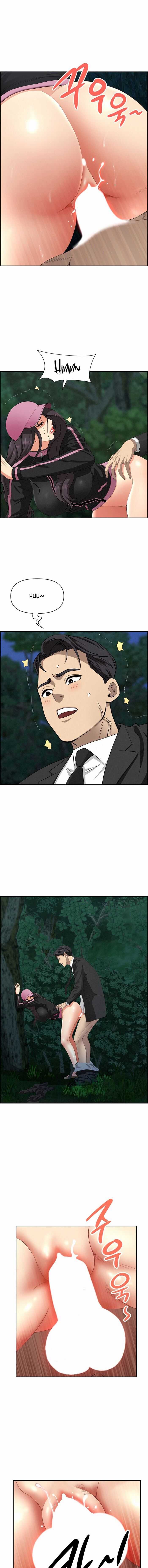 Guardian de Milfs Capítulo 11 - Page 15