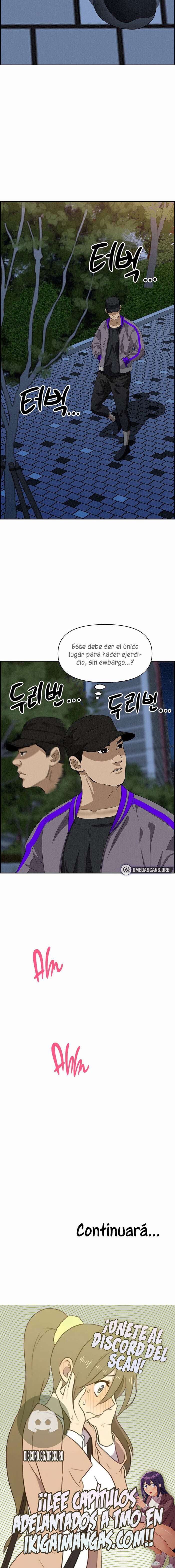 Guardian de Milfs Capítulo 11 - Page 18