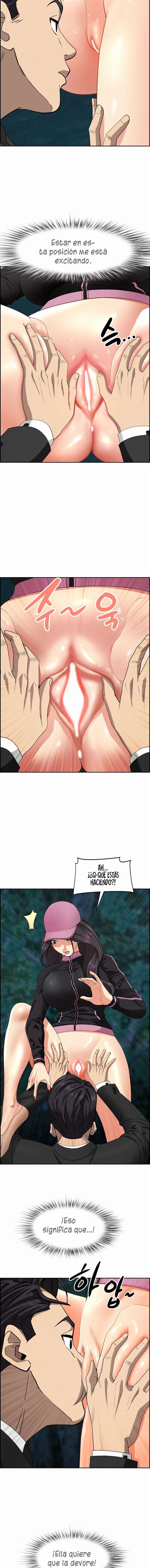 Guardian de Milfs Capítulo 11 - Page 4