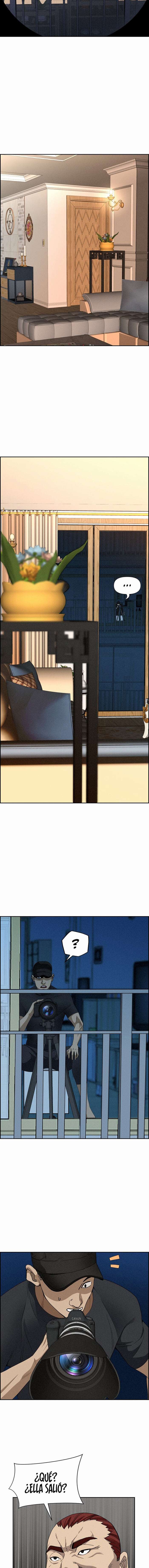 Guardian de Milfs Capítulo 11 - Page 8