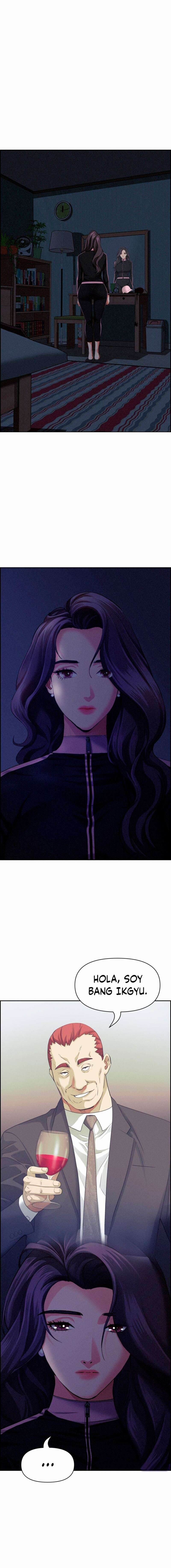 Guardian de Milfs Capítulo 13 - Page 14