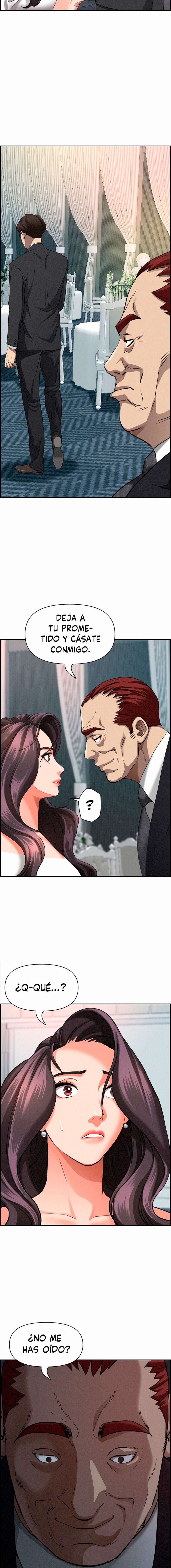 Guardian de Milfs Capítulo 13 - Page 16