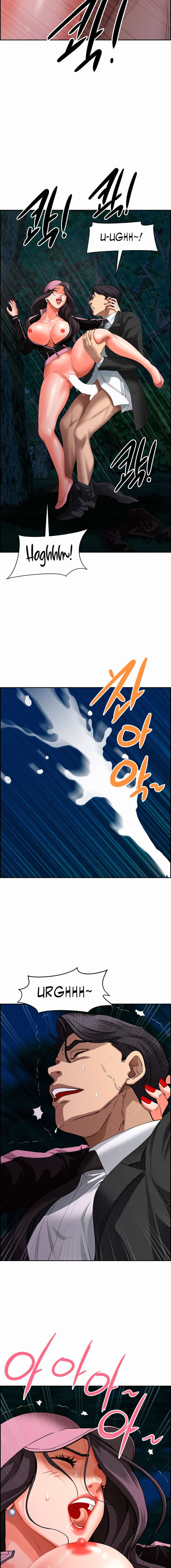 Guardian de Milfs Capítulo 13 - Page 4