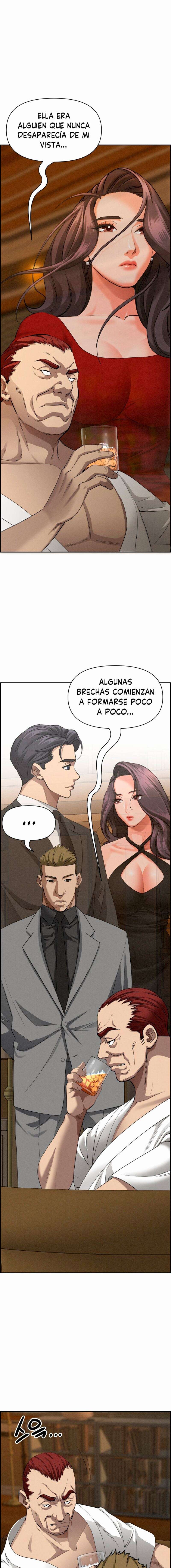 Guardian de Milfs Capítulo 13 - Page 6