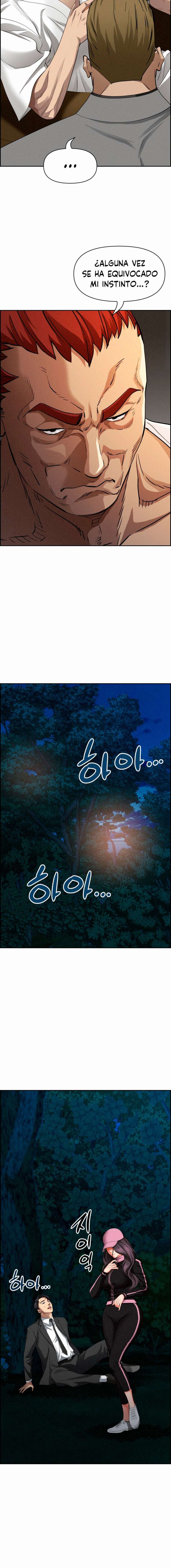 Guardian de Milfs Capítulo 13 - Page 7