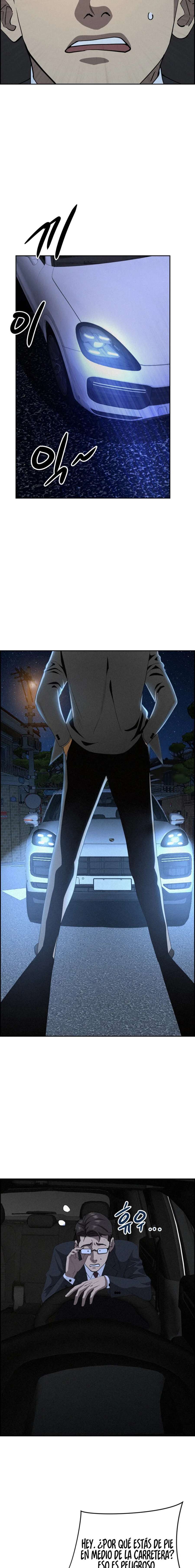 Guardian de Milfs Capítulo 14 - Page 11