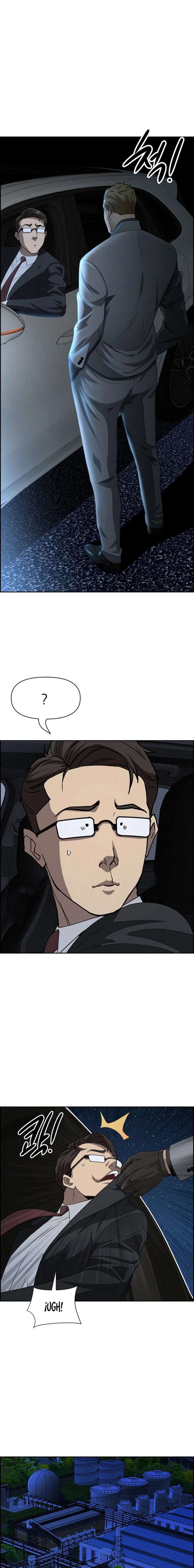 Guardian de Milfs Capítulo 14 - Page 13