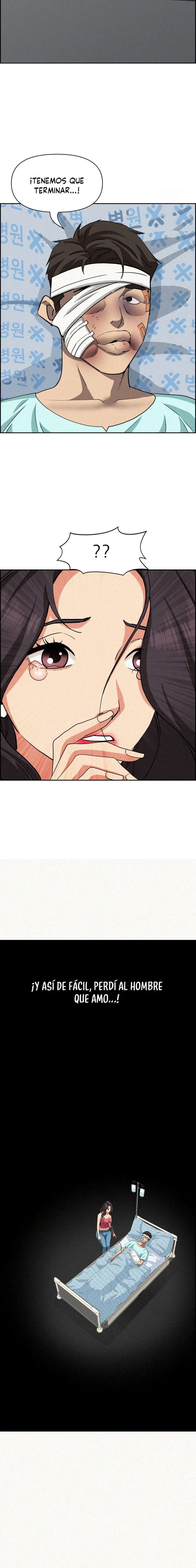 Guardian de Milfs Capítulo 14 - Page 21