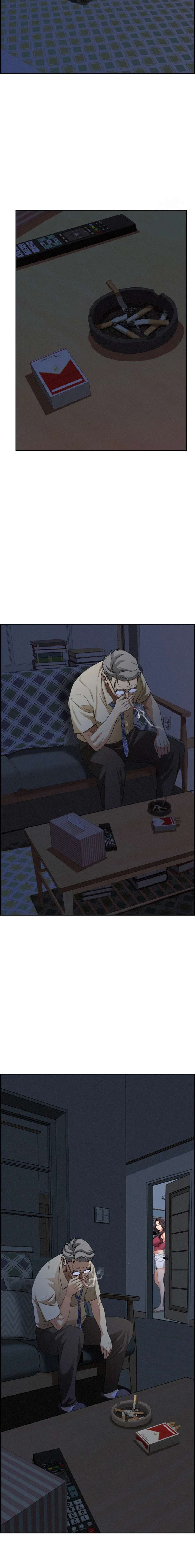 Guardian de Milfs Capítulo 15 - Page 10