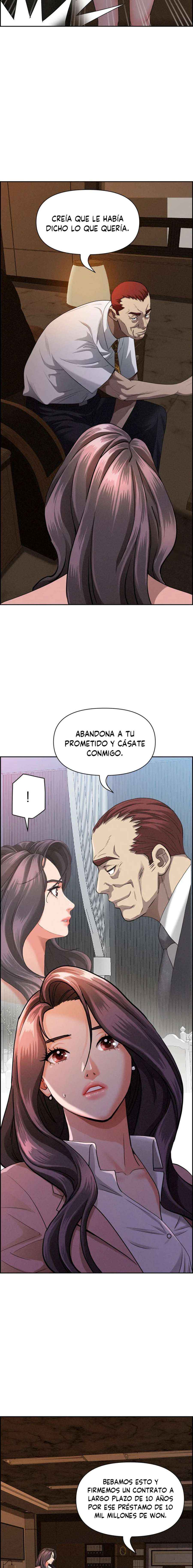 Guardian de Milfs Capítulo 15 - Page 16