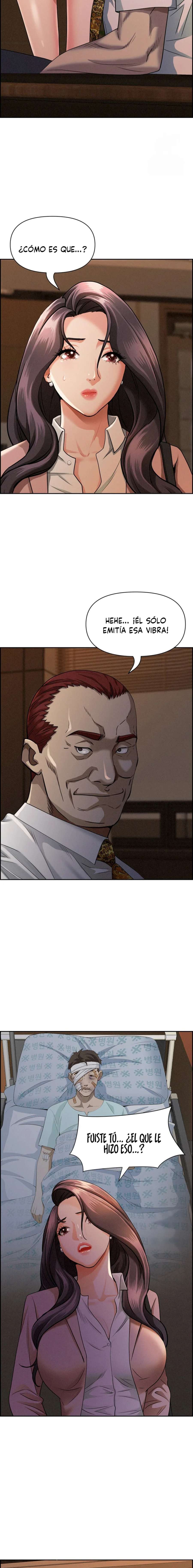 Guardian de Milfs Capítulo 15 - Page 19