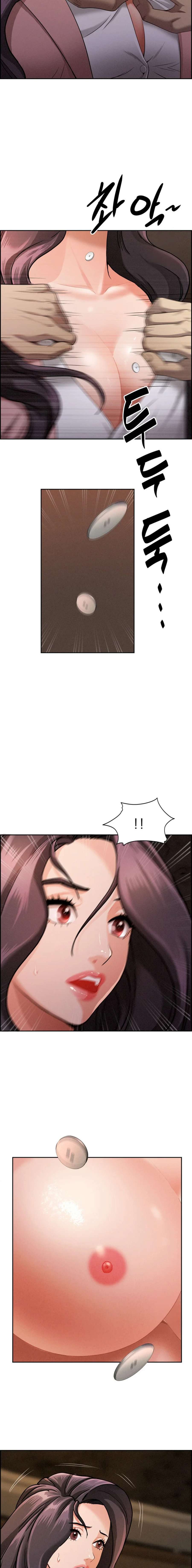 Guardian de Milfs Capítulo 15 - Page 21