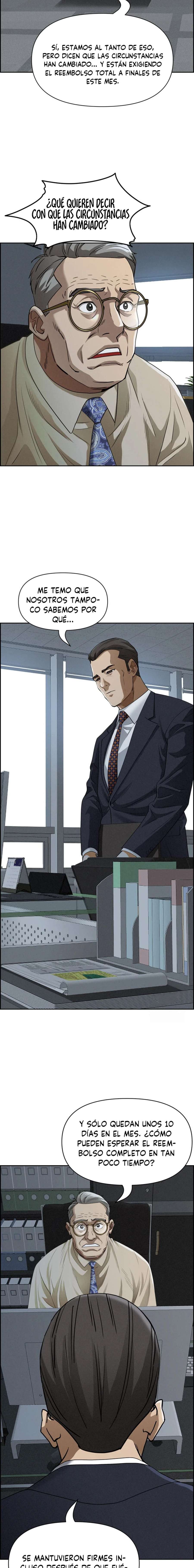 Guardian de Milfs Capítulo 15 - Page 4