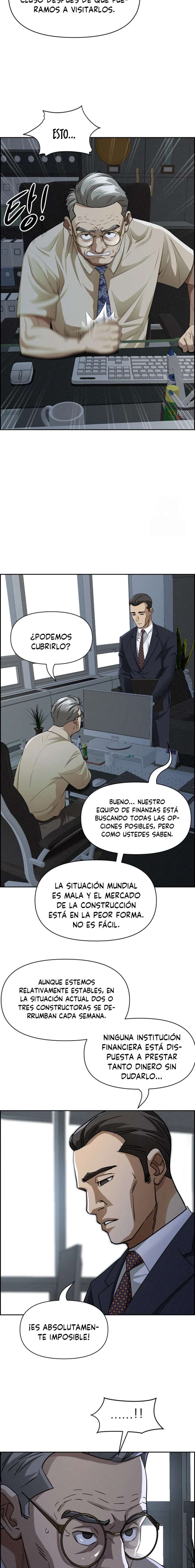 Guardian de Milfs Capítulo 15 - Page 5